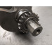 #JK04 Crankshaft Standard From 1987 Chevrolet R10  5.7 14088526